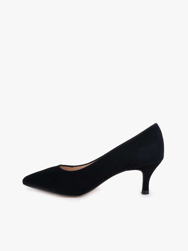 Sapatos de Salto Alto