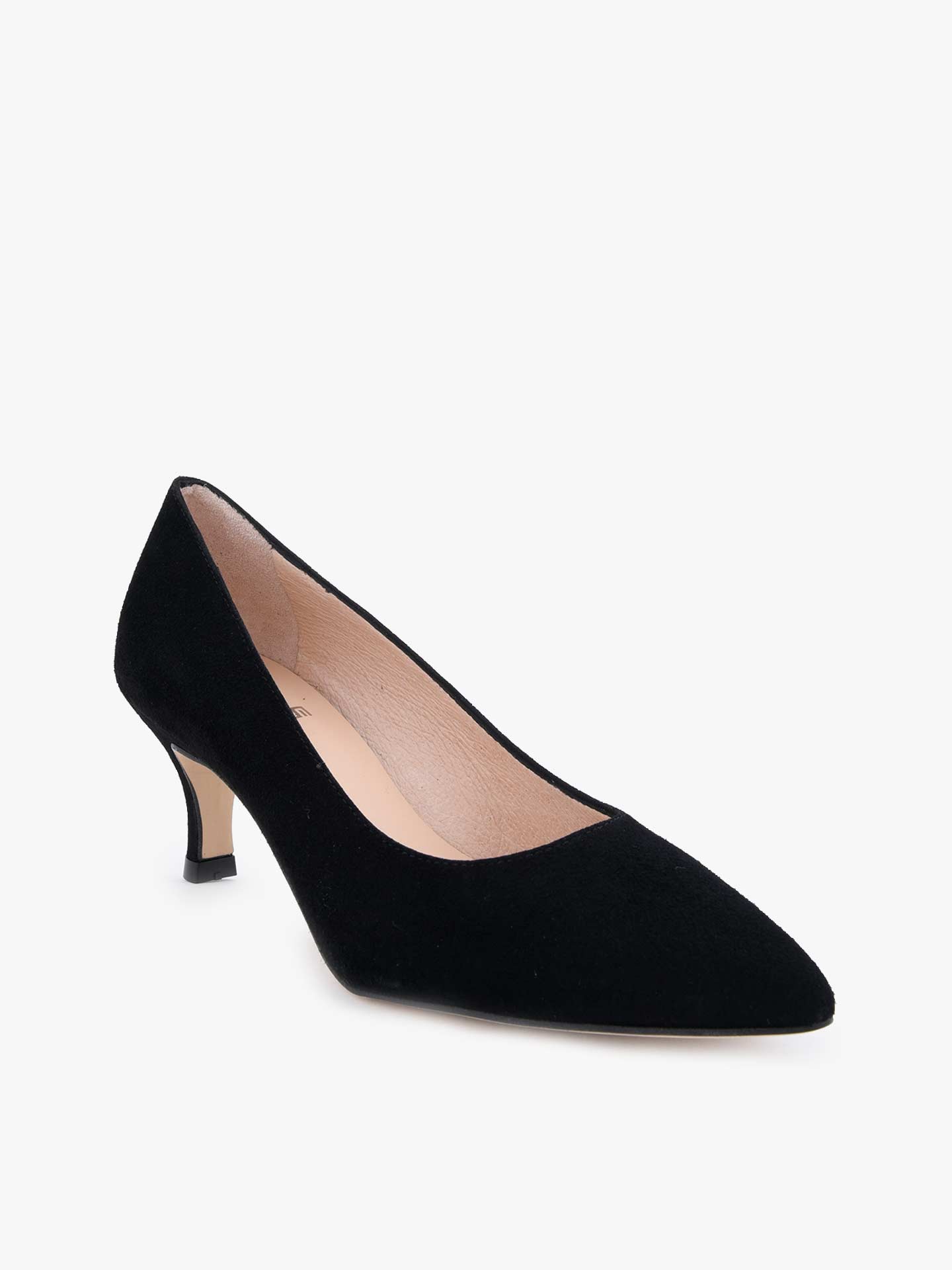 Sapatos de Salto Alto