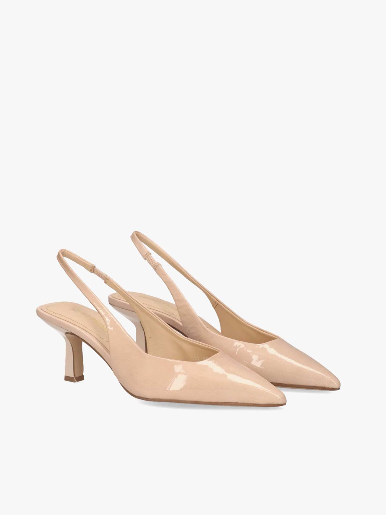 Sapatos de Salto Alto