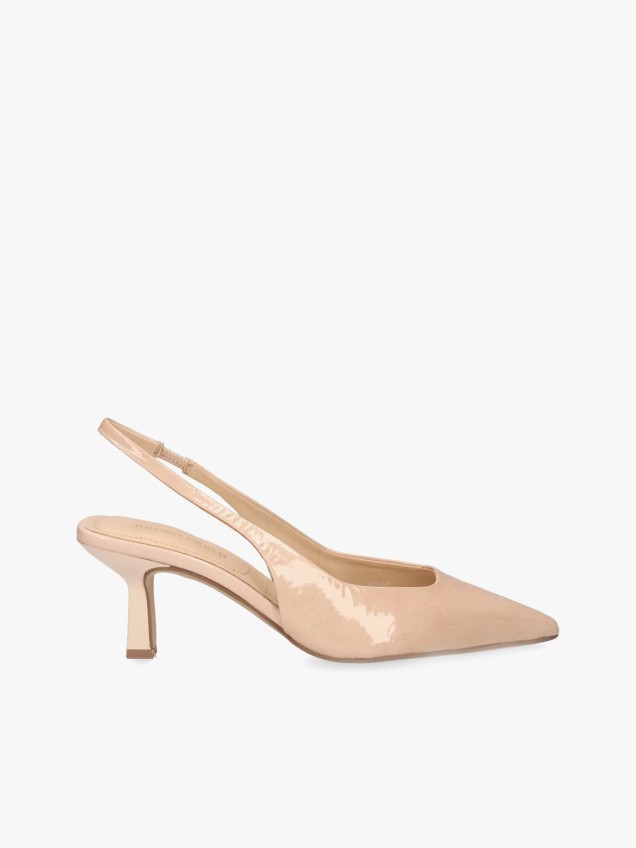 Sapatos de Salto Alto