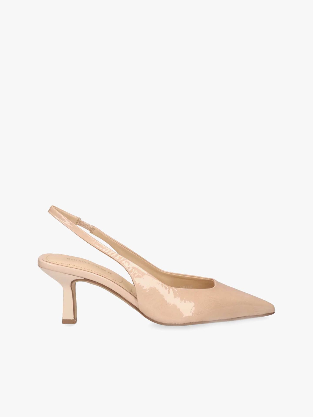 Sapatos de Salto Alto