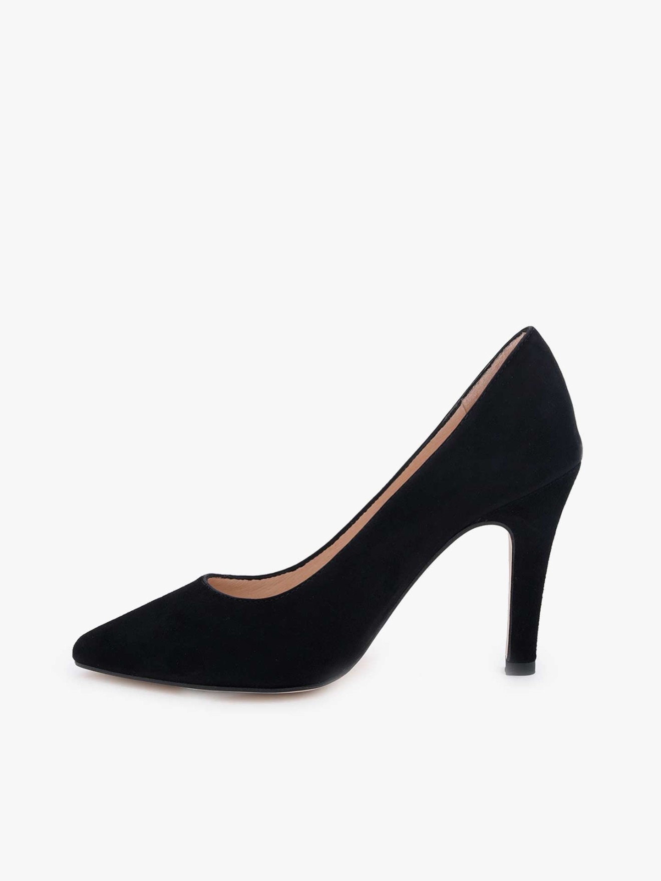 Sapatos de Salto Alto