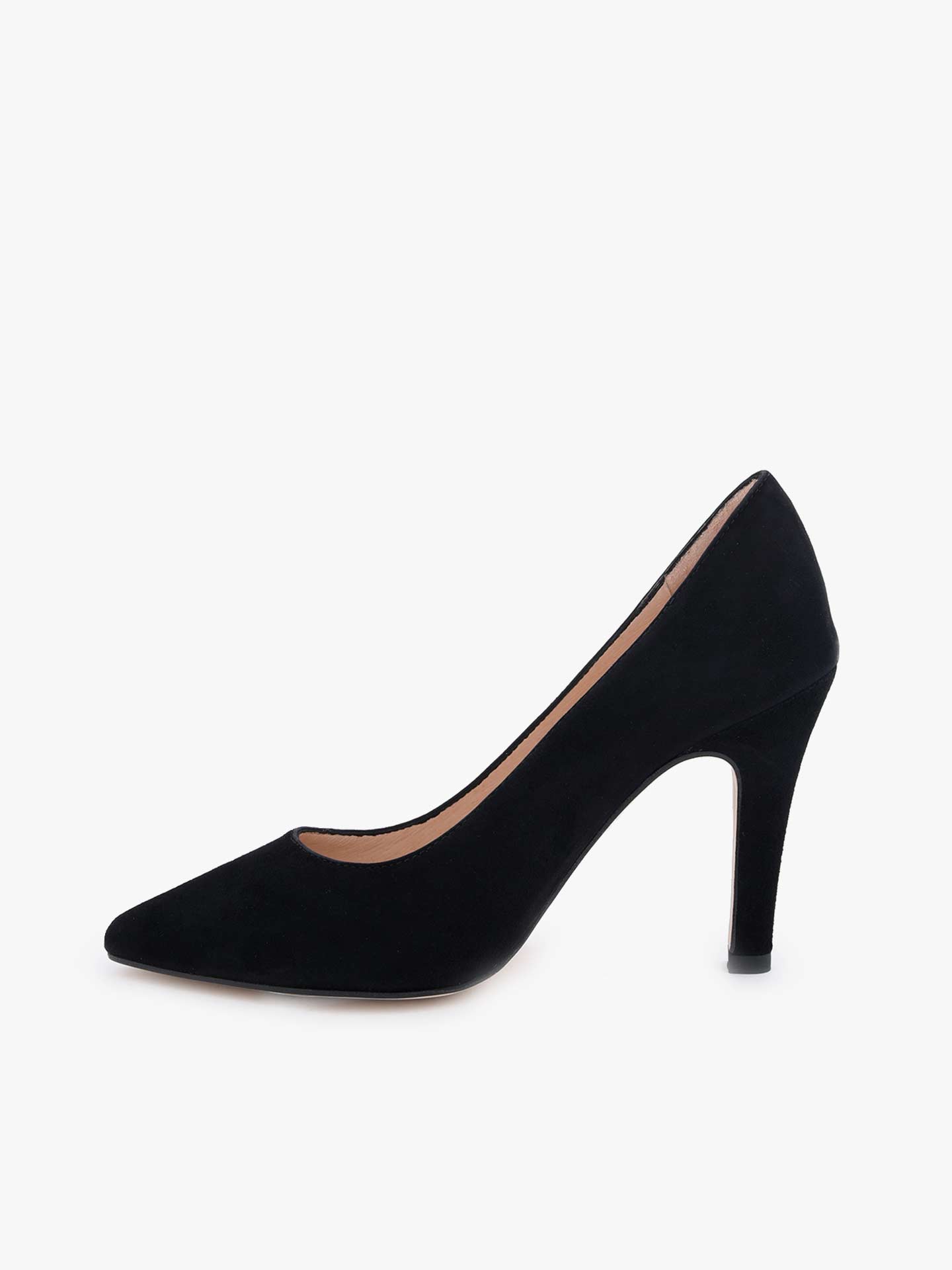 Sapatos de Salto Alto
