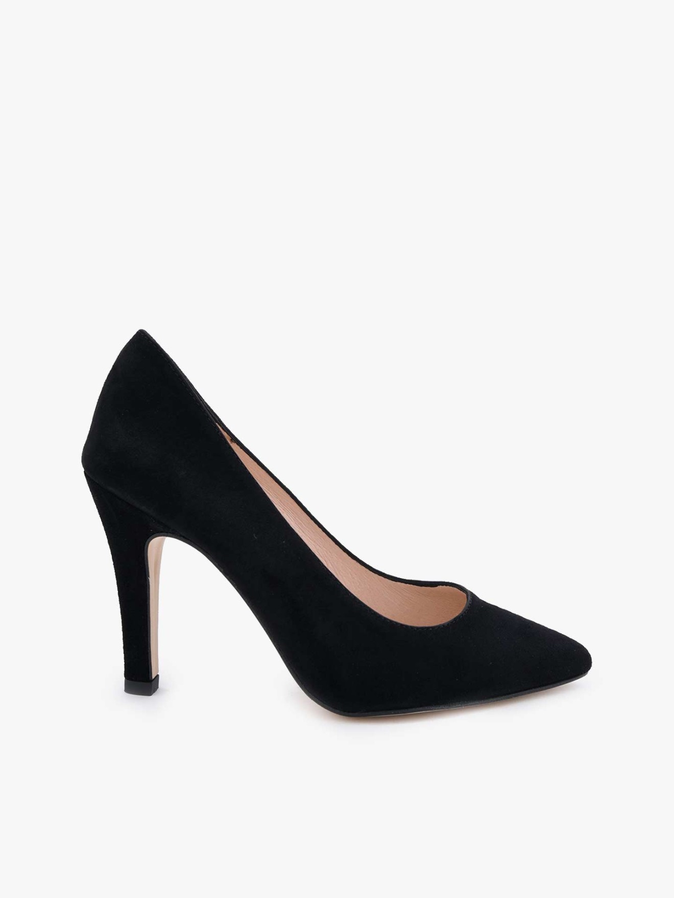Sapatos de Salto Alto