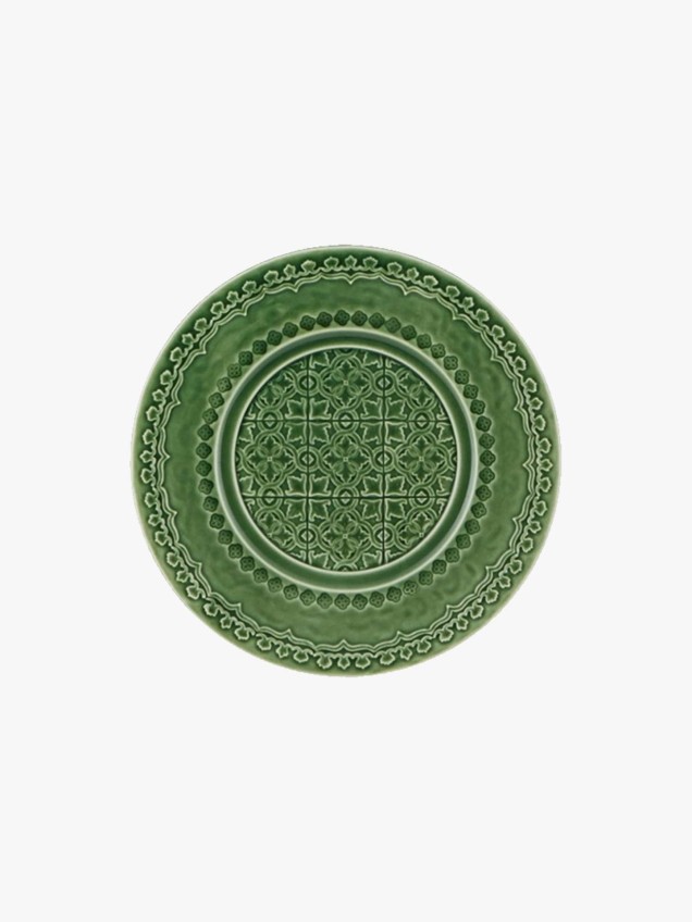 Prato de Fruta Rua Nova