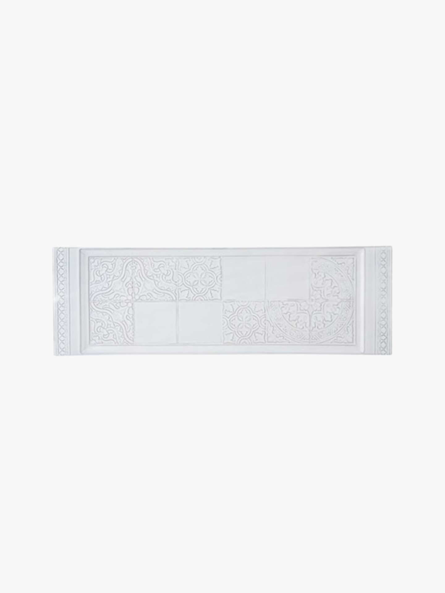 Torteira Branco Antique