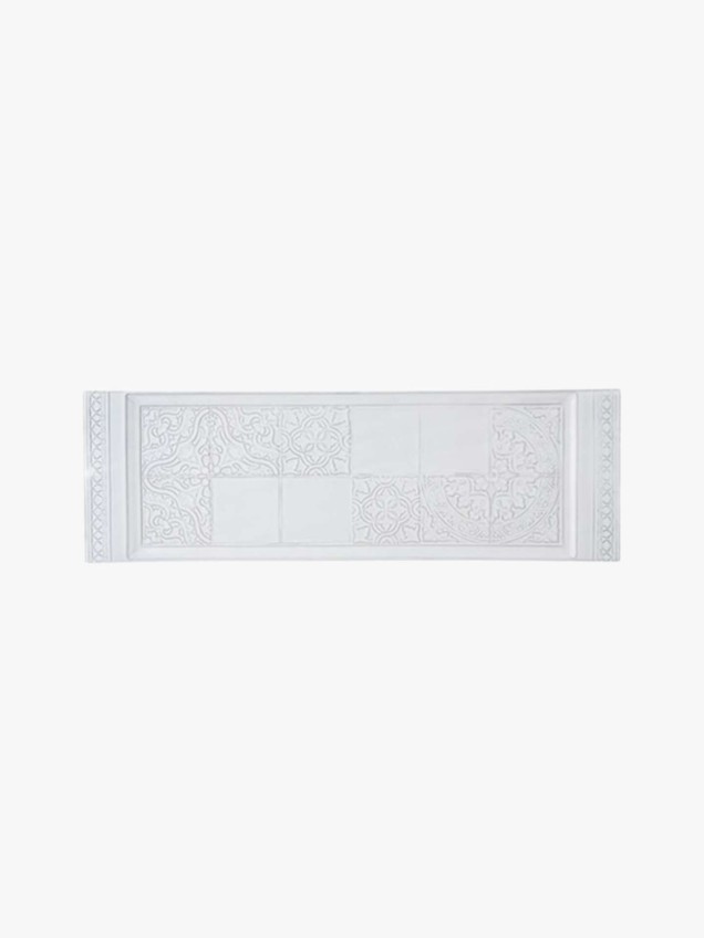 Torteira Branco Antique