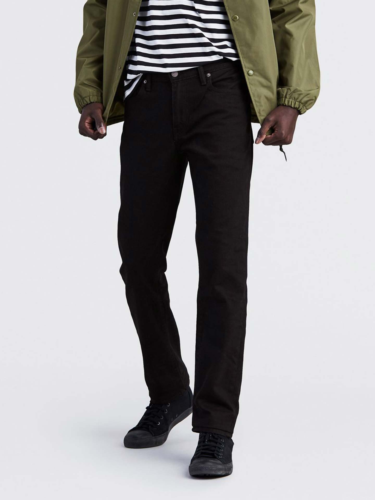 Calças de Ganga 511 Slim Fit
