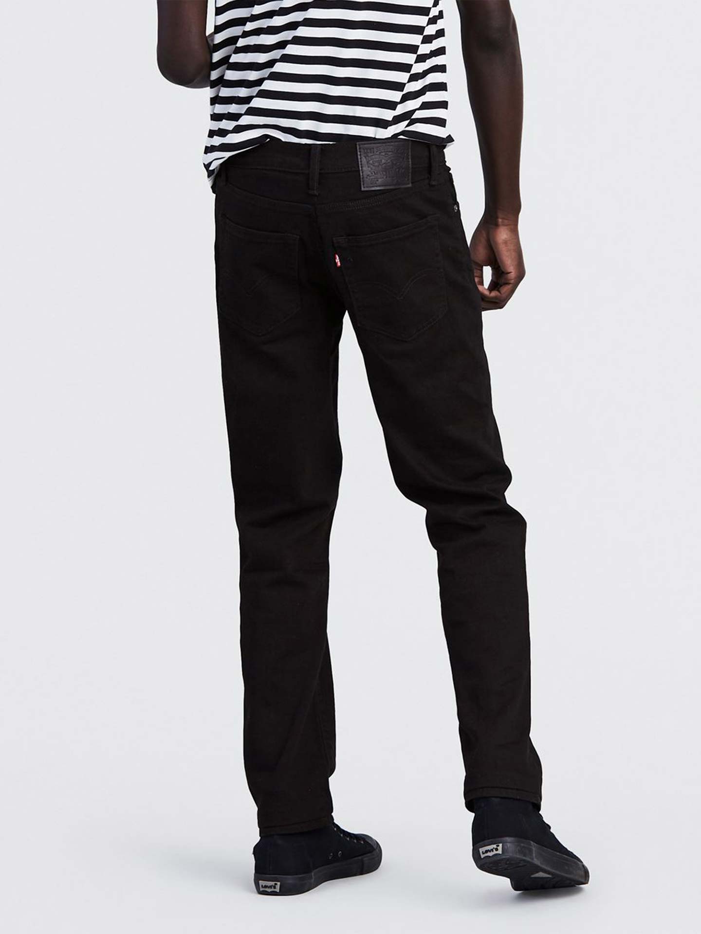 Calças de Ganga 511 Slim Fit