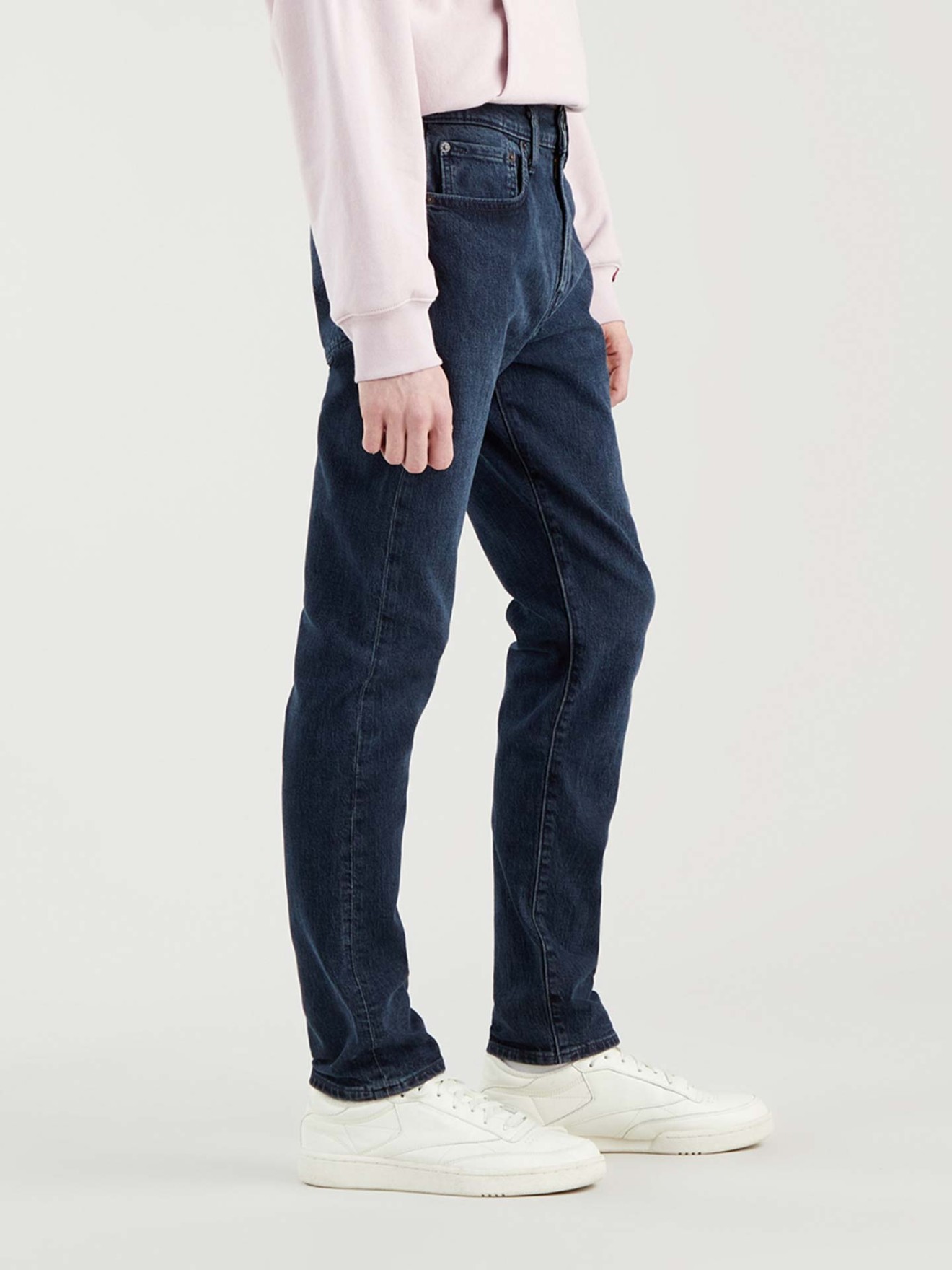 Cala de Ganga Straight Fit