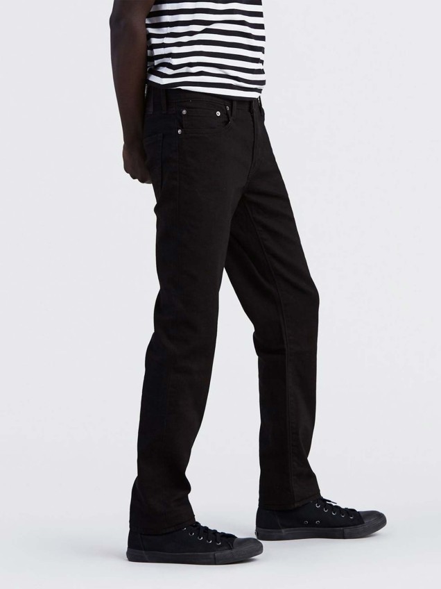 Calças de Ganga 511 Slim Fit