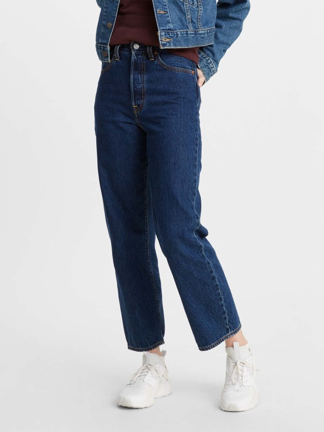 Cal�as de Ganga Ribcage Straight Ankle Fit