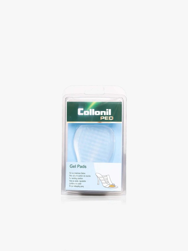 Almofada de Gel para Saltos Altos