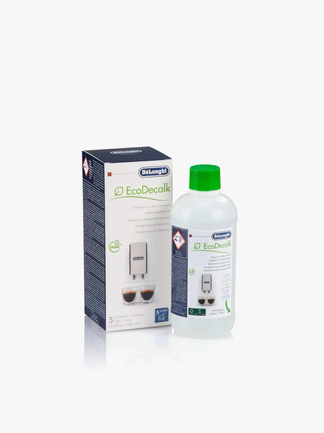 Descalcificador Ecodecalk