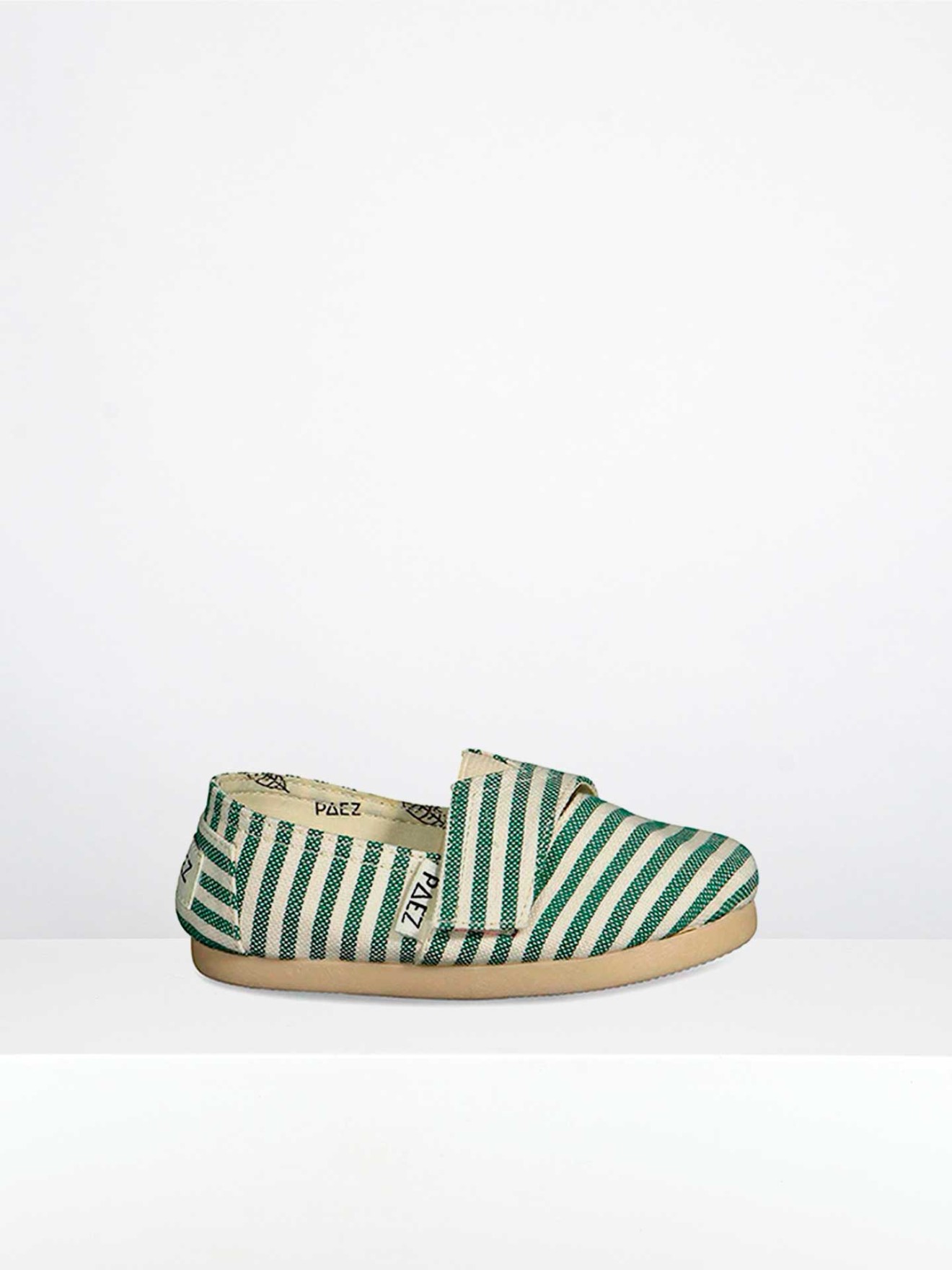 Alparcatas Classic Surfy