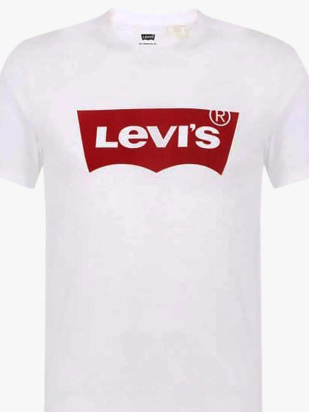 T-shirt estampada