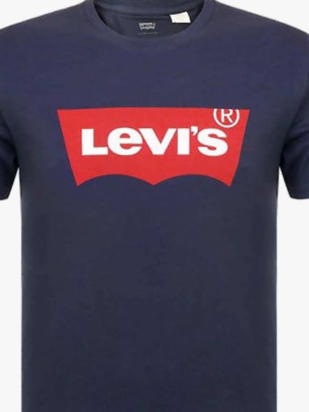 T-shirt estampada