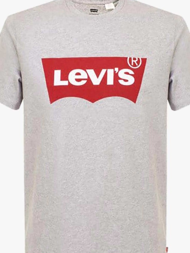 T-shirt estampada