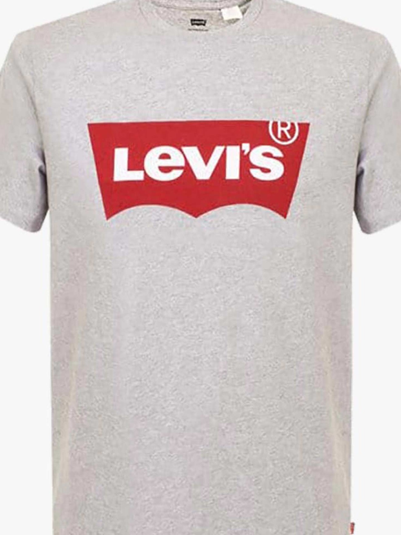 T-shirt estampada