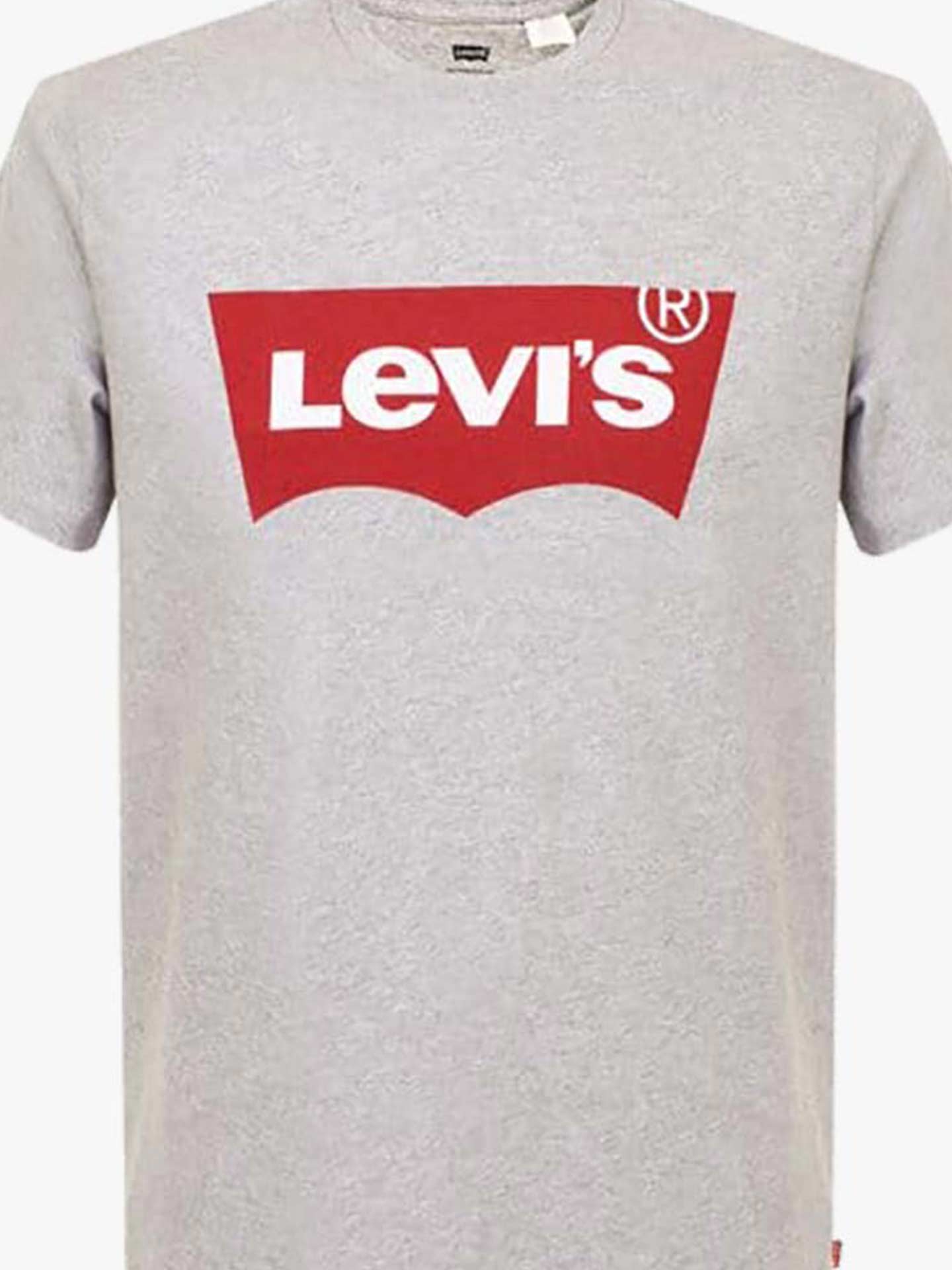 T-shirt estampada
