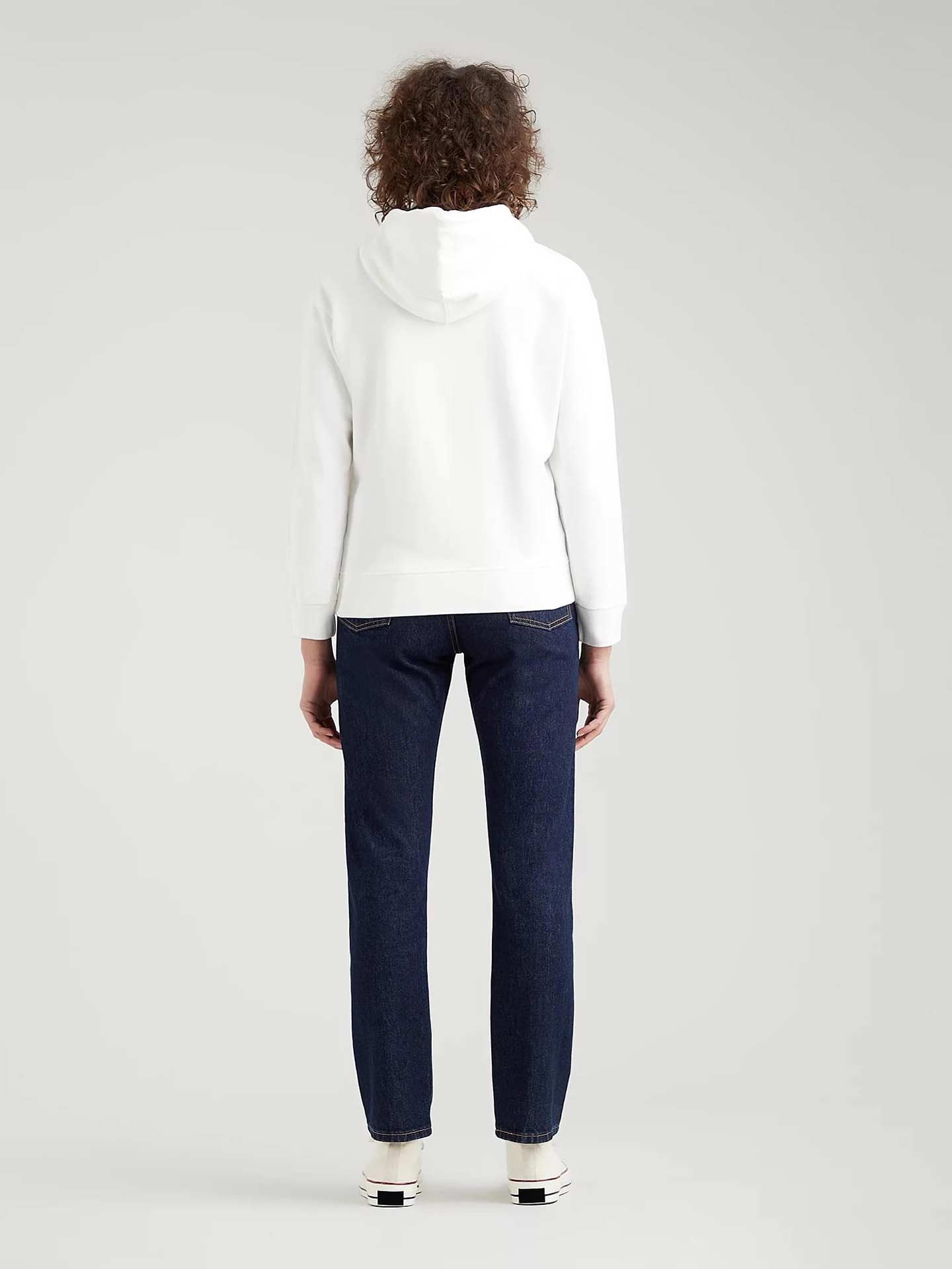 Sweatshirt com Capuz