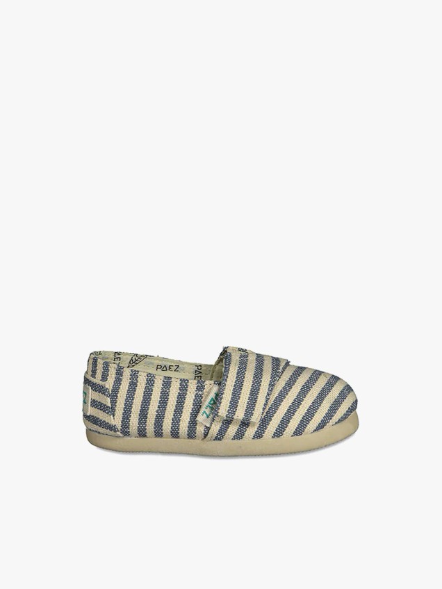 Alparcatas Classic Surfy