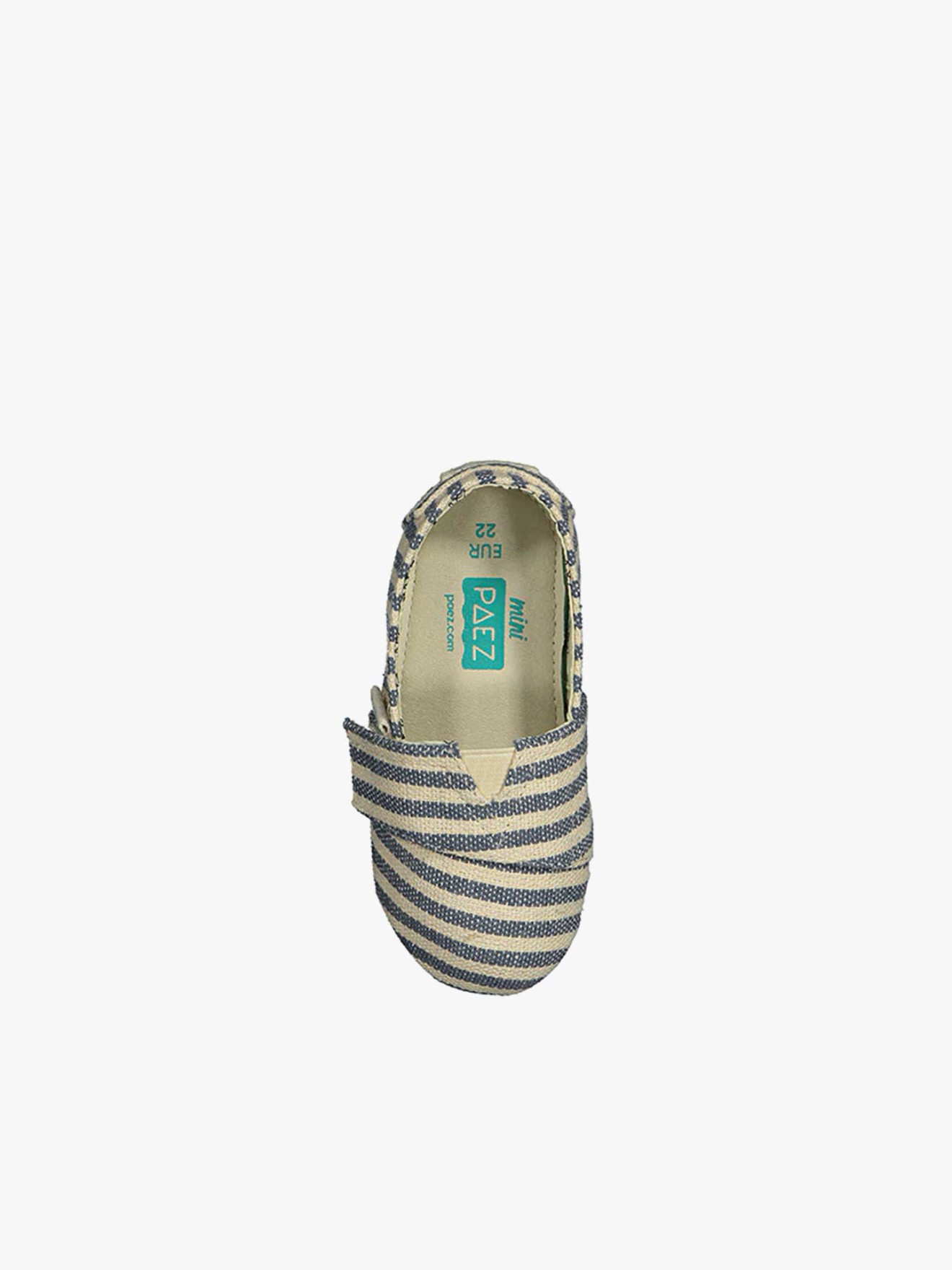 Alparcatas Classic Surfy