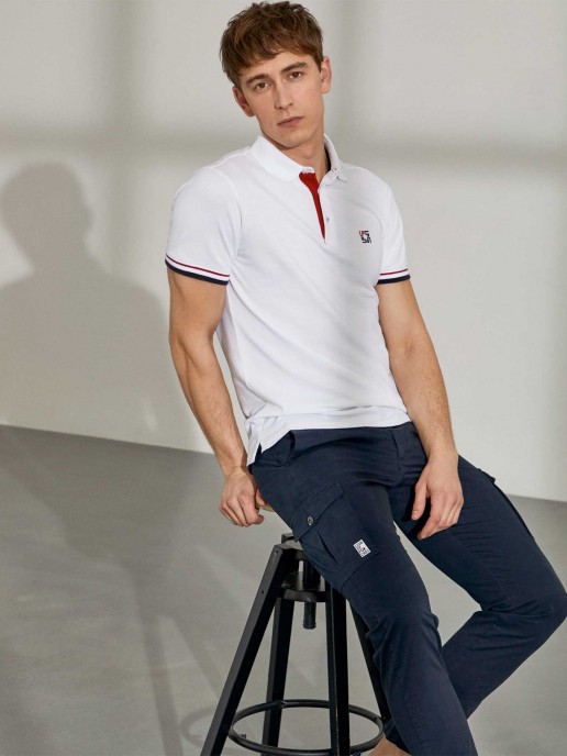 Polo Slim FIt