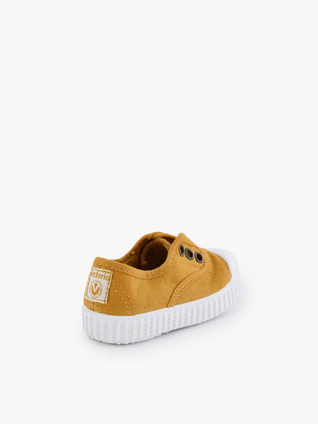 Sapatilhas Efeito Cord�es