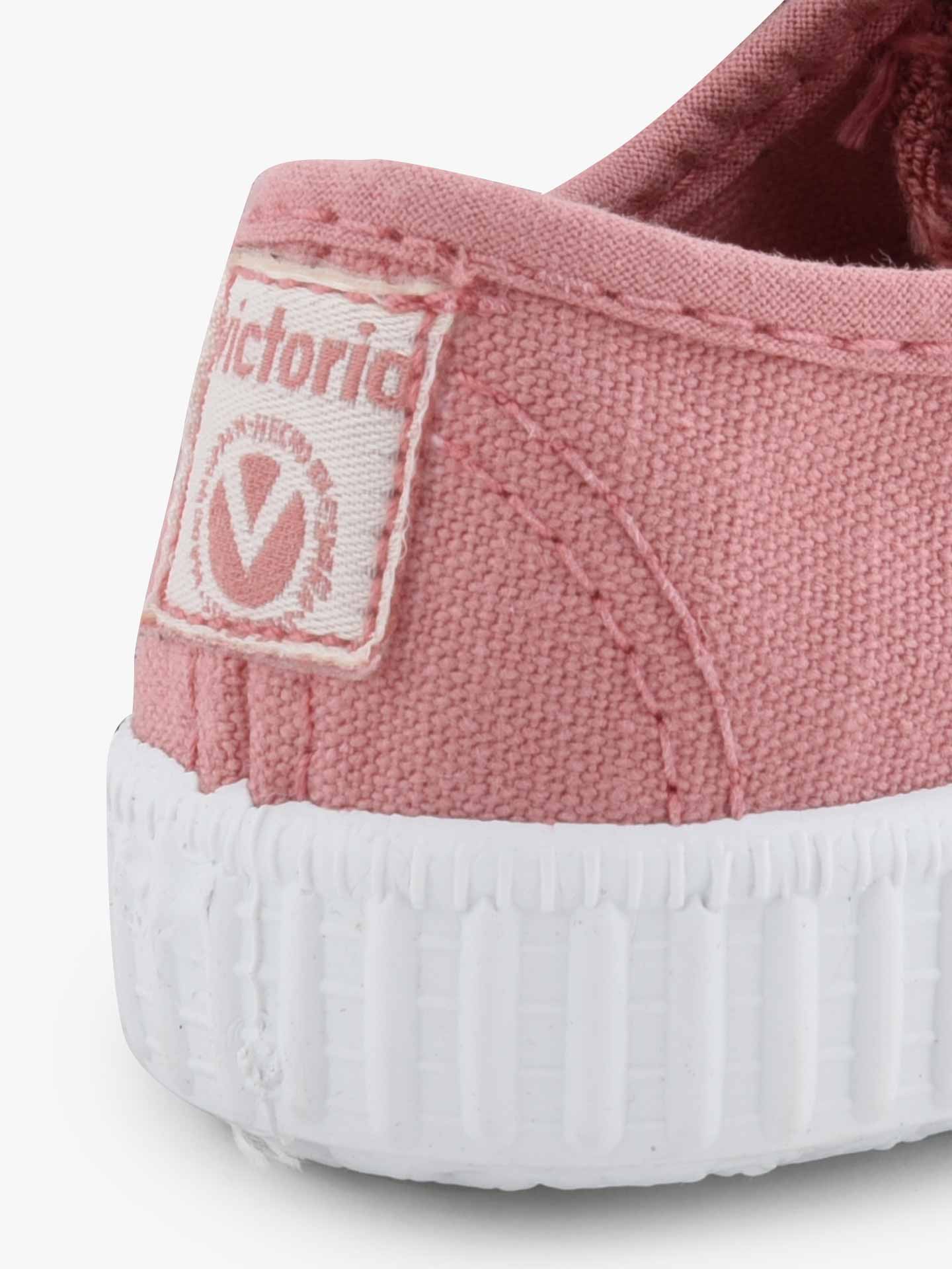 Sapatilhas Efeito Cordões