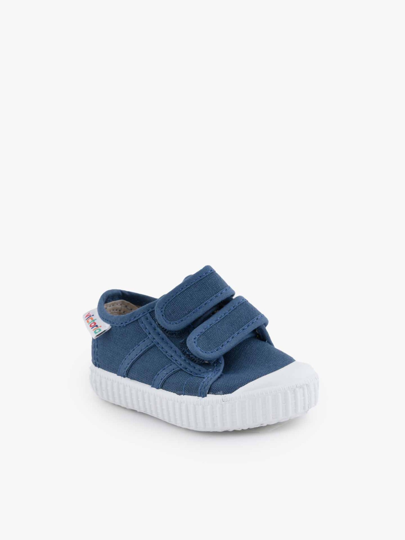 Sapatilhas com Velcro