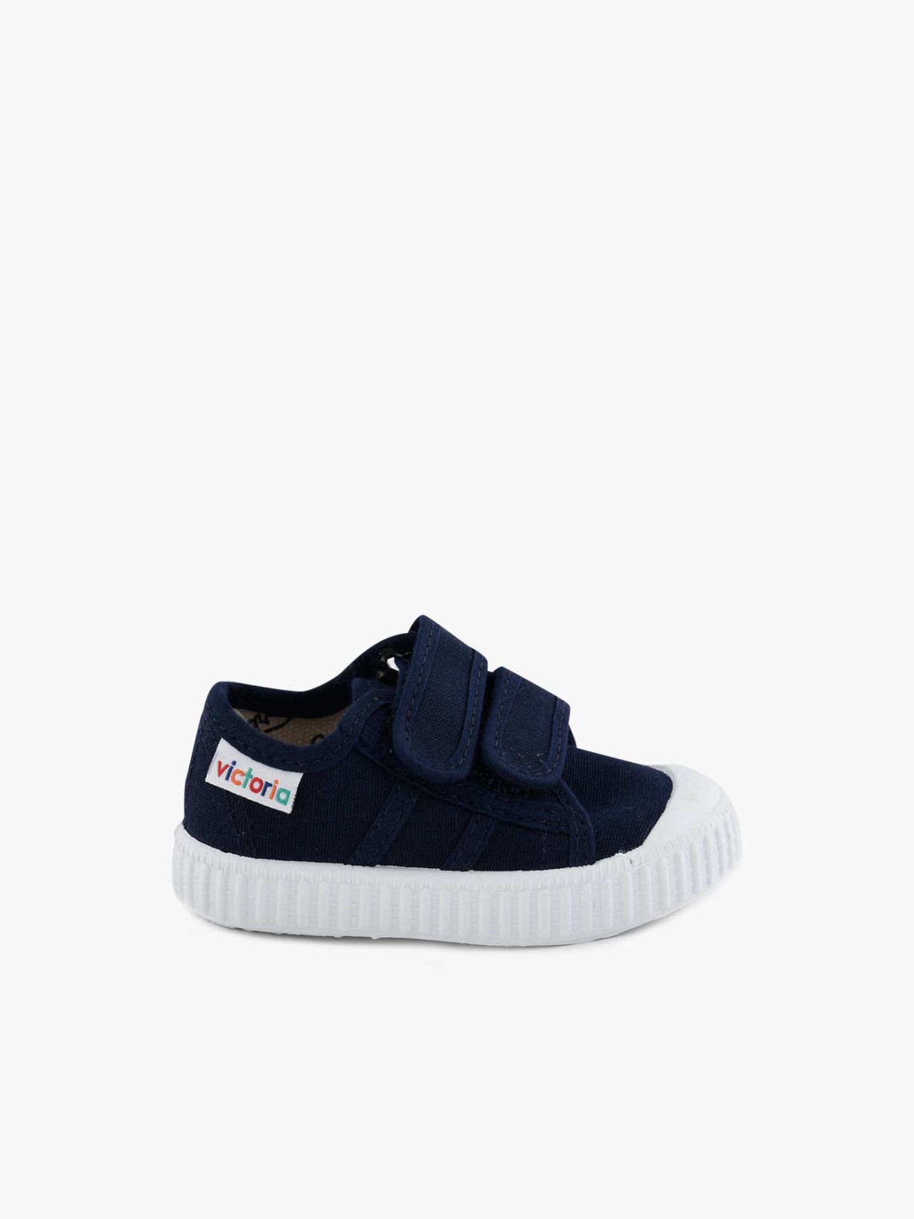 Sapatilhas com Velcro