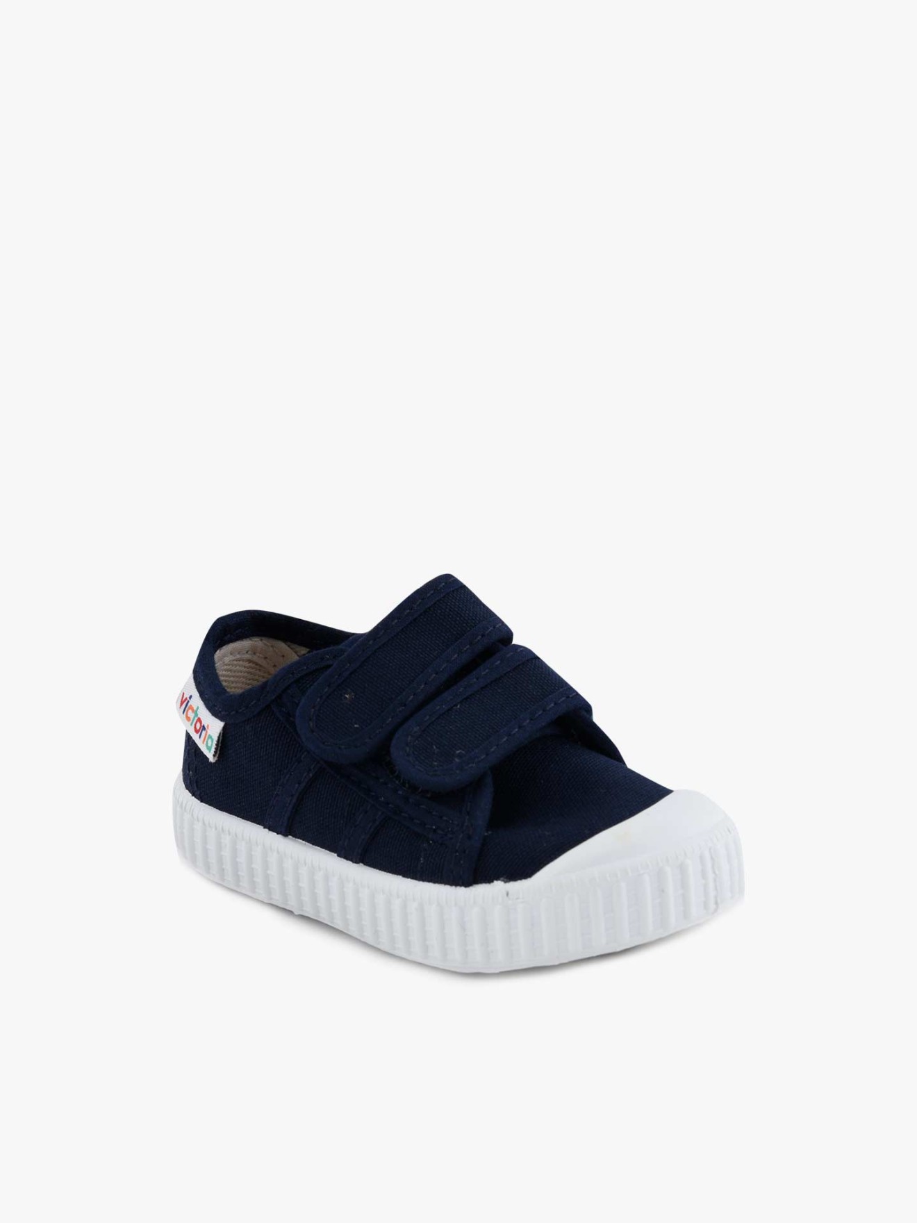 Sapatilhas com Velcro