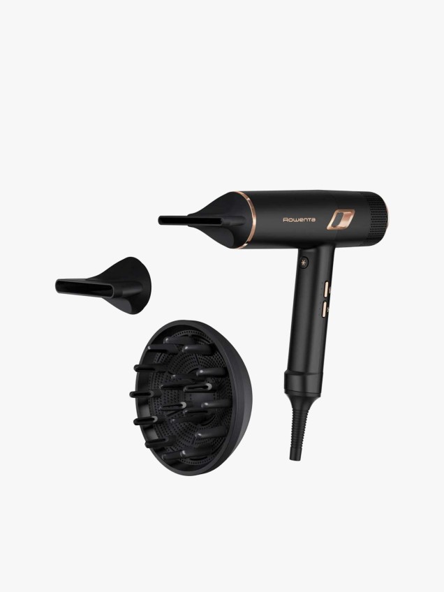 Secador de Cabelo Ultimate Esperience Maestria