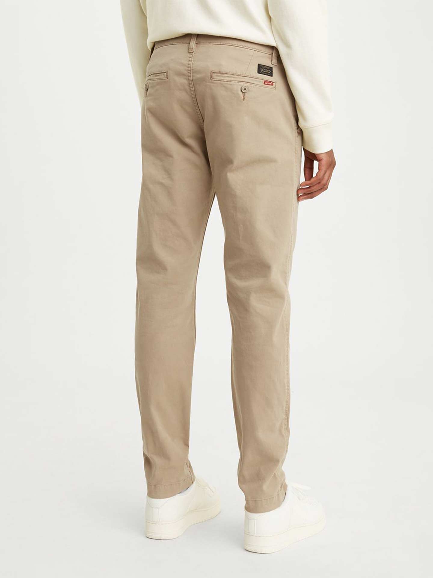 Calças Chino