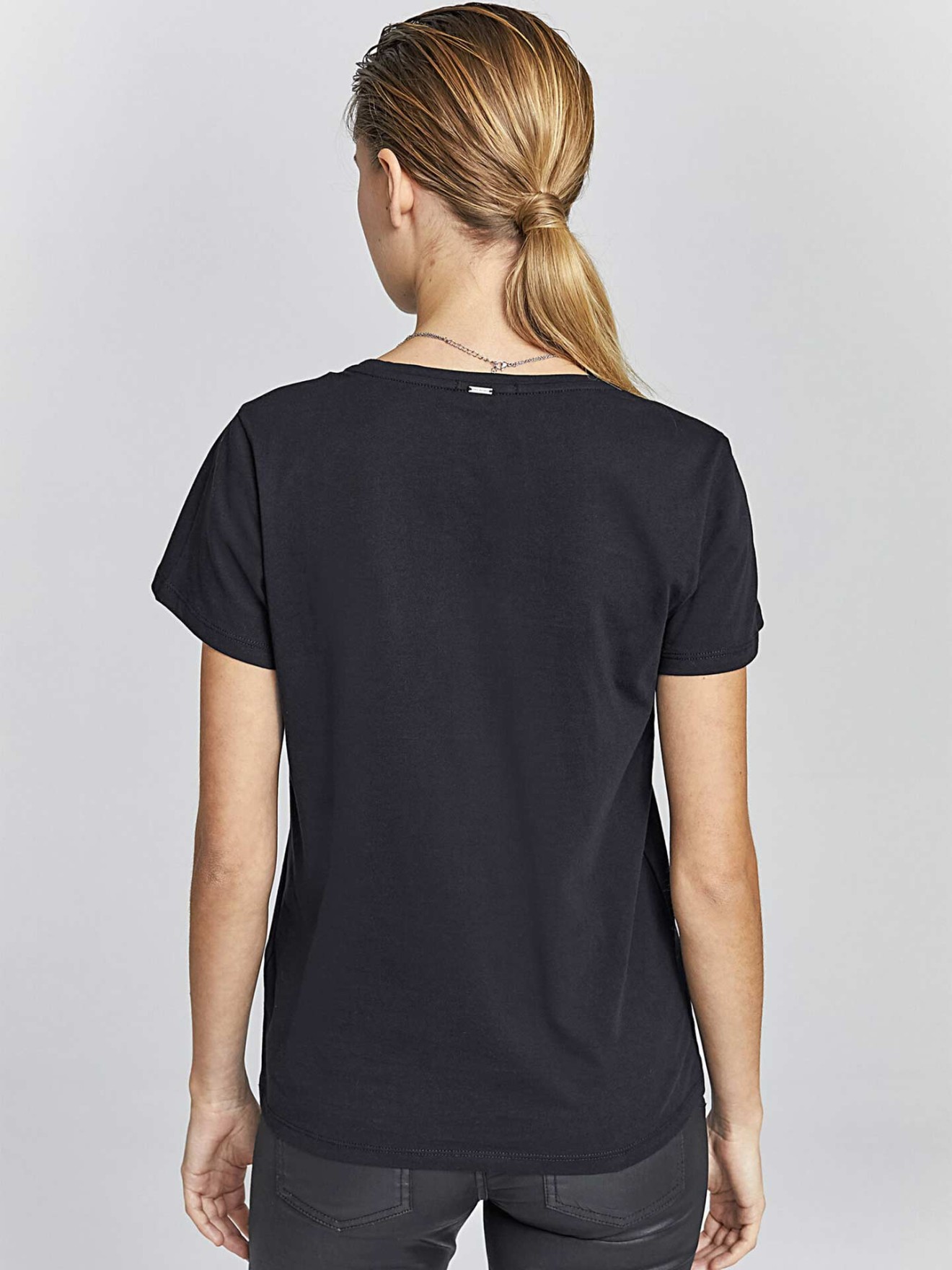 T-shirt Estampada
