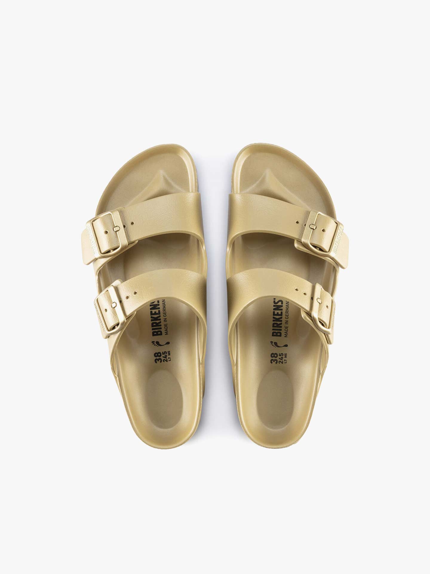 Sandálias Arizona Essentials