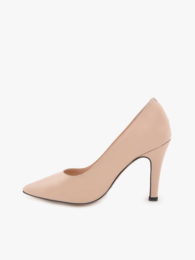 Sapatos de Salto Alto