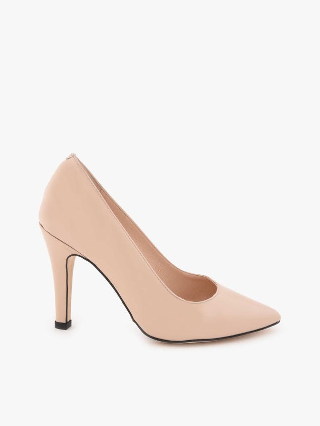 Sapatos de Salto Alto