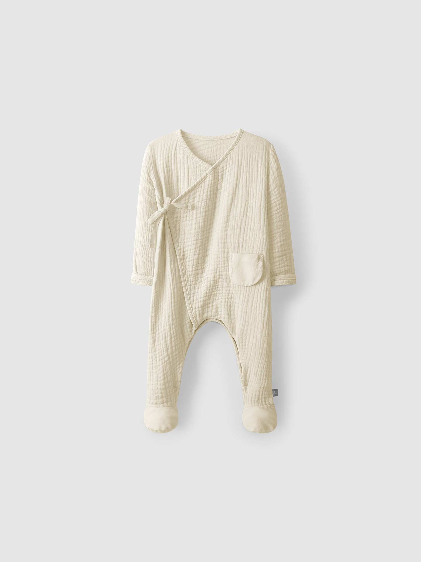 Babygrow Trespasse Musseline