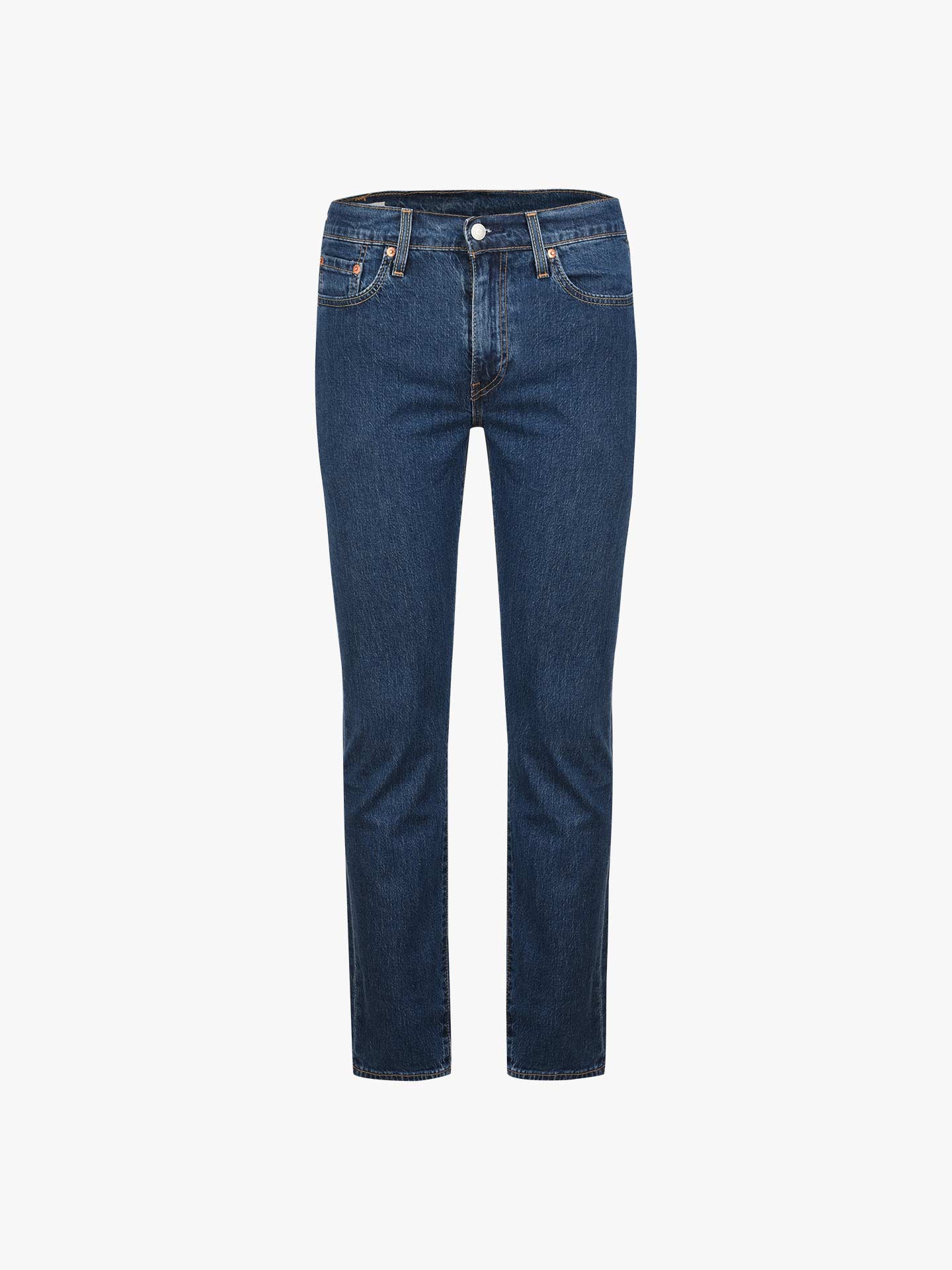 Calças de Ganga 502 Taper Fit