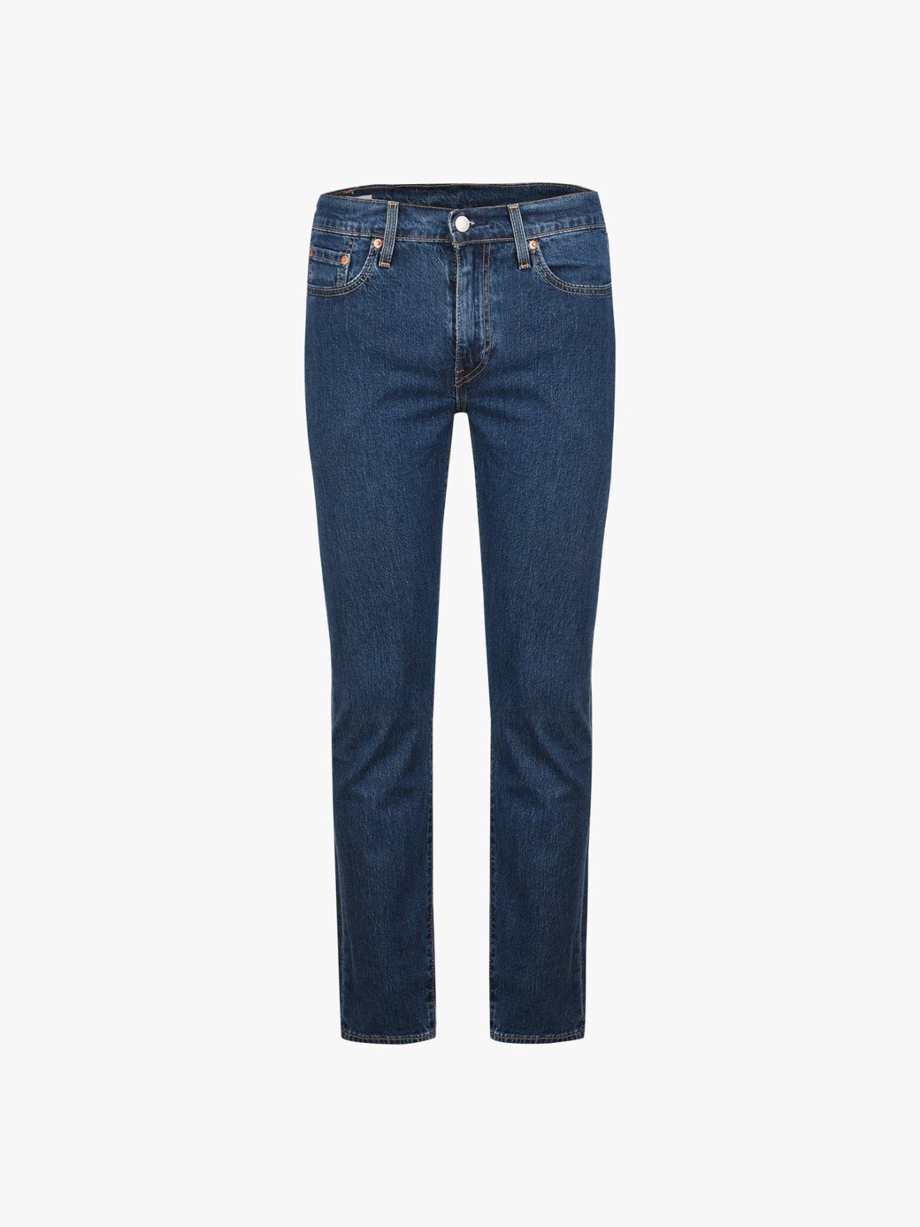 Calças de Ganga 502 Taper Fit