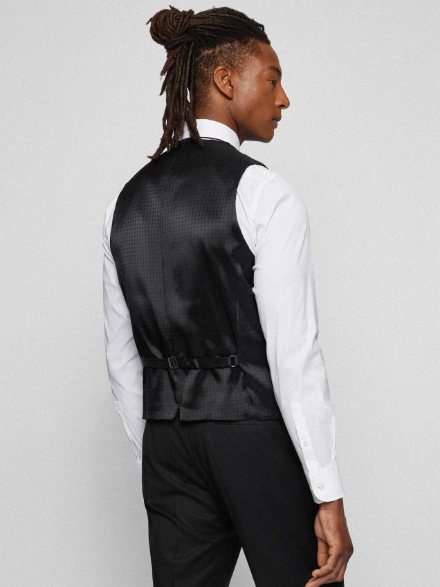 Colete Formal