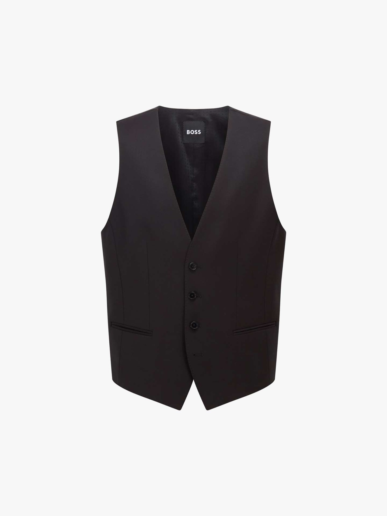 Colete Formal
