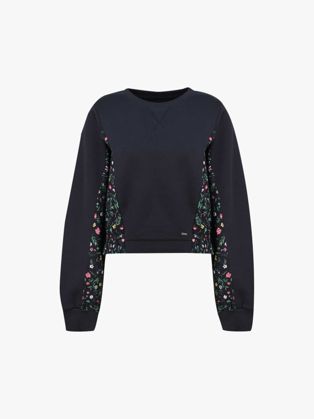Sweatshirt Palm