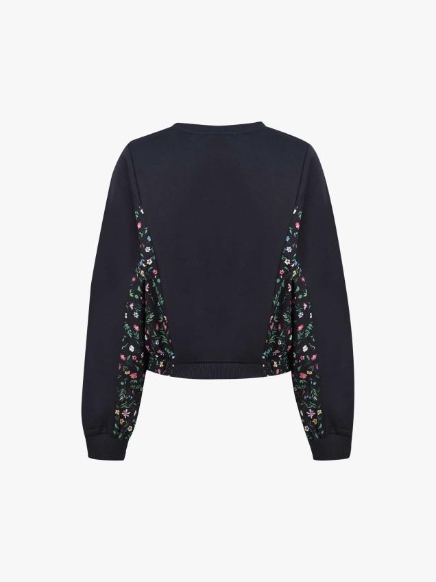 Sweatshirt Palm