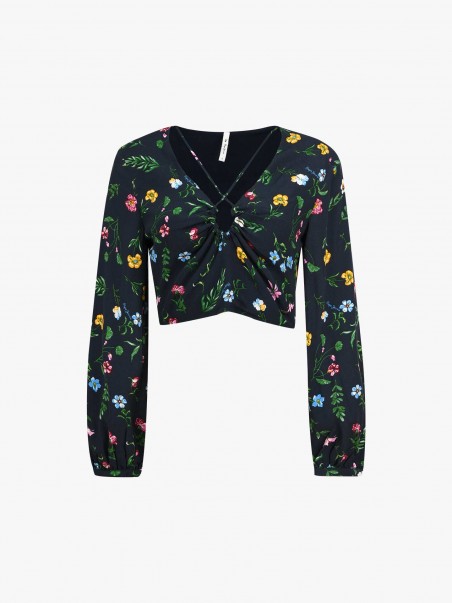 Blusa Gracia