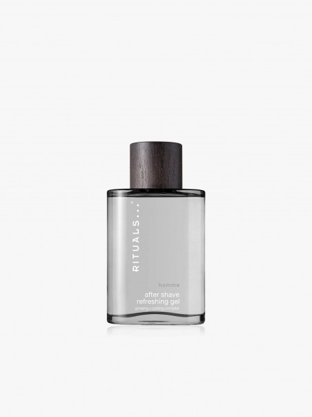 After Shave Homme Collection