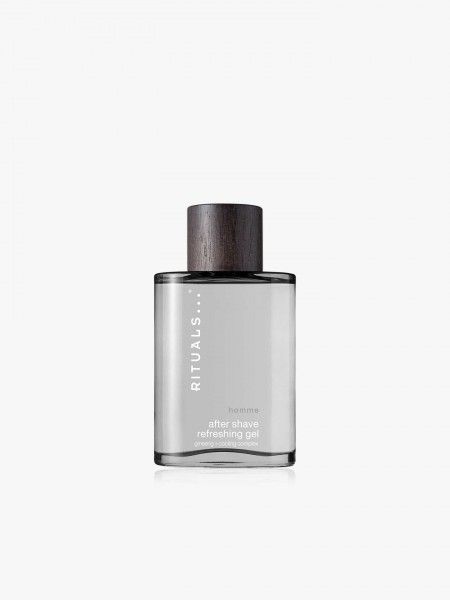 After Shave Homme Collection
