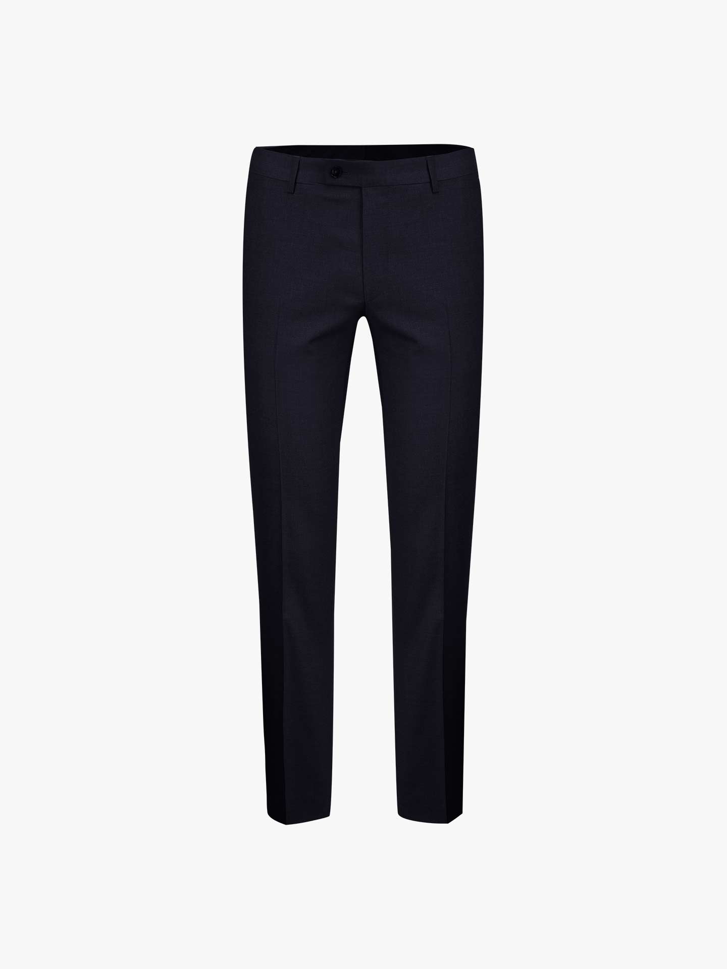 Calças de Fato Slim